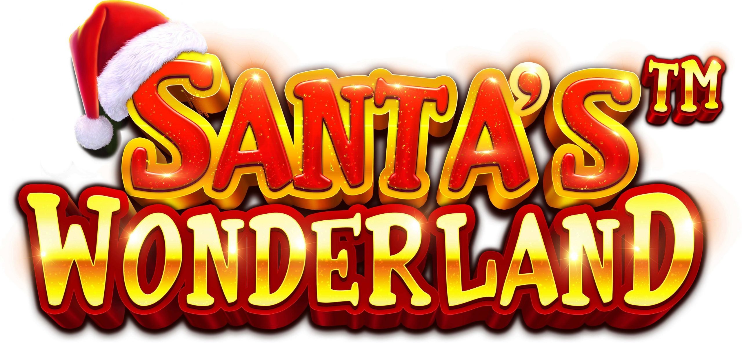 Santa's Wonderland logo