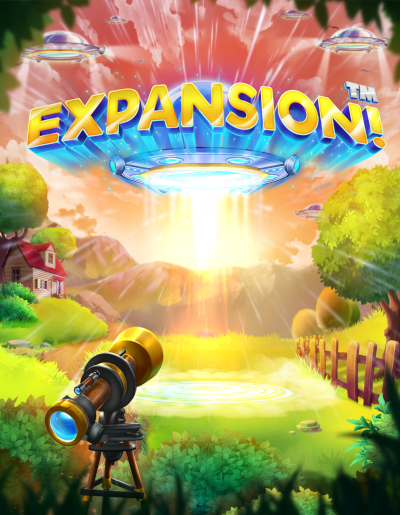 Expansion! Poster