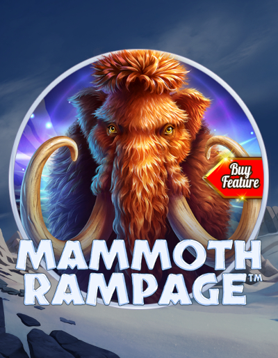 Play Free Demo of Mammoth Rampage Slot by Spinomenal