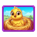 Symbol Chicken