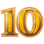 Symbol 10 - Symbol