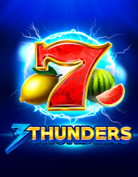 Play Free Demo of 3 Thunders Slot by Endorphina