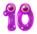 Symbol 4255