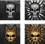 Symbol Bonus