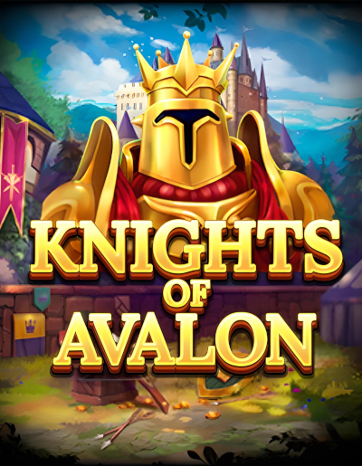 Play Free Demo of Knights of Avalon Slot by Red Tiger Gaming