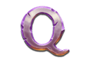 Symbol Queen (Q)