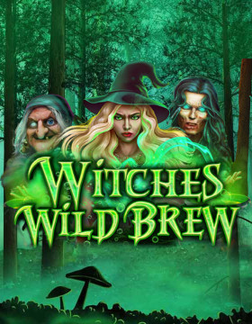Play Free Demo of Witches Wild Brew Slot by Booming Games