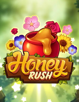 Honey Rush Poster