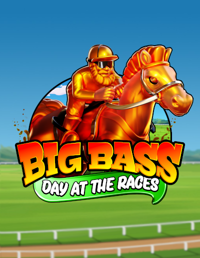 Play Free Demo of Big Bass Day at the Races Slot by Reel Kingdom