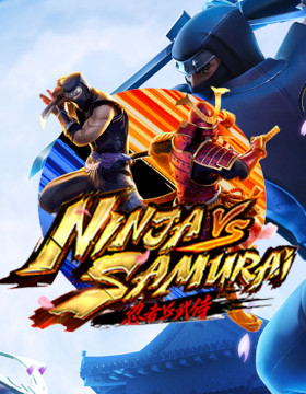 Play Free Demo of Ninja vs Samurai Slot by PG Soft