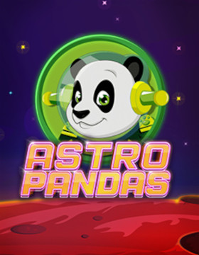 Play Free Demo of Astro Pandas Slot by Booming Games