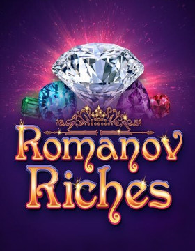 Play Free Demo of Romanov Riches Slot by Fortune Factory Studios