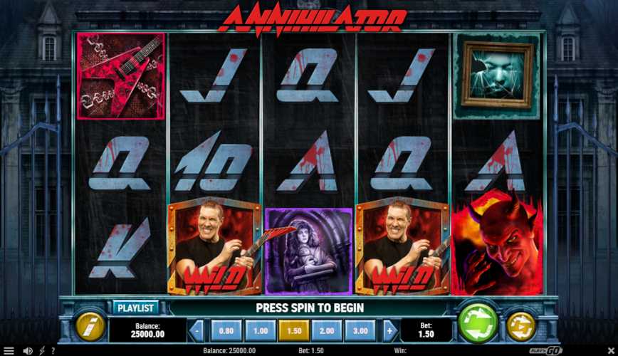 Play demo