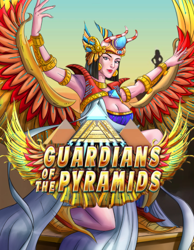 Play Free Demo of Guardians of the Pyramids Slot by Northern Lights Gaming