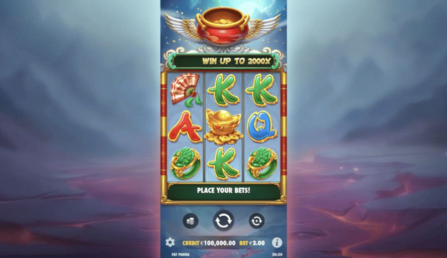 Play demo