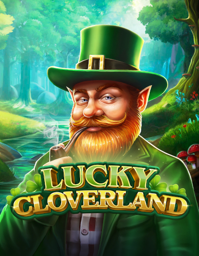Play Free Demo of Lucky Cloverland Slot by Endorphina