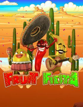Fruit Fiesta