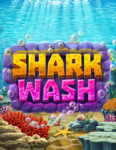 Play Free Demo of Shark Wash Slot by Relax Gaming
