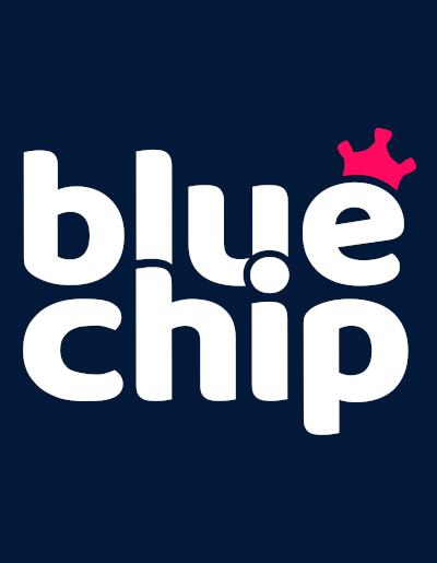 BlueChip Casino poster