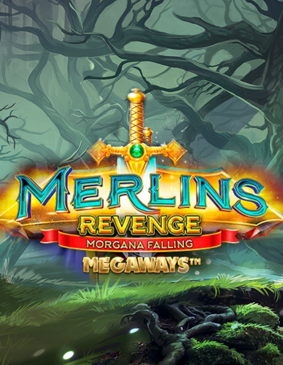 Play Free Demo of Merlins Revenge Megaways™ Slot by iSoftBet