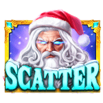 Symbol Scatter