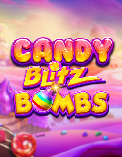 Play Free Demo of Candy Blitz Bombs Slot by Pragmatic Play