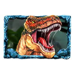 Symbol T-Rex