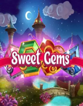 Play Free Demo of Sweet Gems Slot by Spearhead Studios