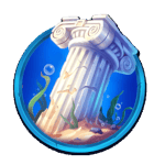 Symbol Pillar