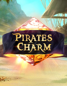 Pirate’s Charm Poster