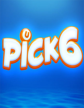 Play Free Demo of Pick 6 Bingo Slot by Probability Jones