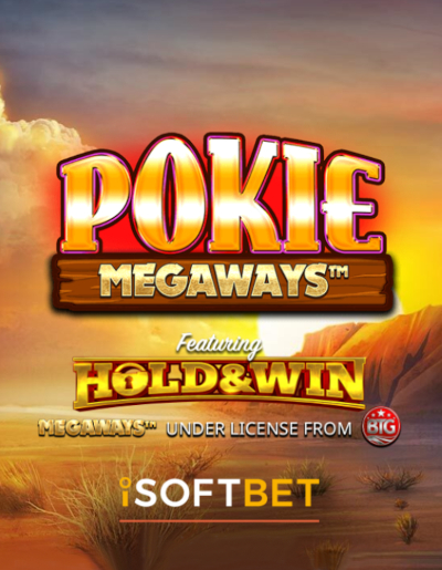 Play Free Demo of Pokie Megaways™ Hold & Win™ Slot by iSoftBet