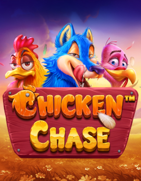 Play Free Demo of Chicken Chase Slot by Pragmatic Play