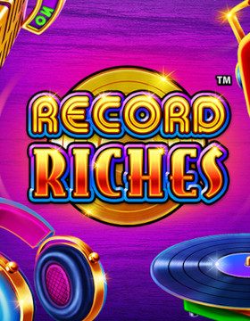 Play Free Demo of Record Riches! Slot by Rarestone Gaming