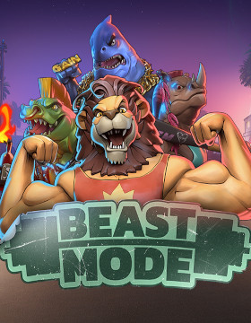 Play Free Demo of Beast Mode Slot by Relax Gaming