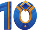Symbol Ten