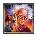 Symbol Dr Rock