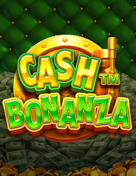 Play Free Demo of Cash Bonanza Slot by Pragmatic Play