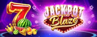 Jackpot Blaze