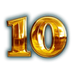 Symbol Ten