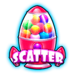 Symbol Scatter