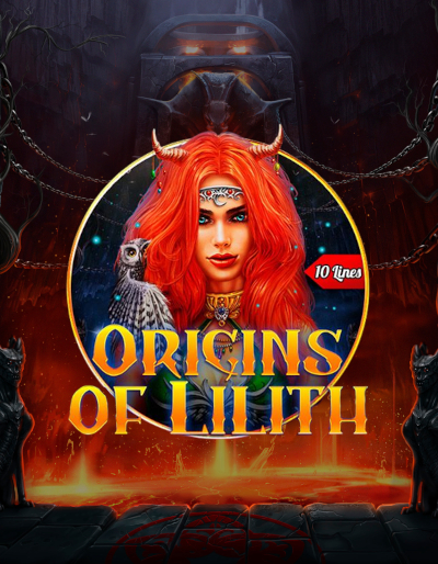 Play Free Demo of Origins Of Lilith 10 Lines Slot by Spinomenal