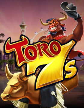 Play Free Demo of Toro 7s Slot by ELK Studios