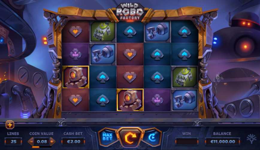Play demo