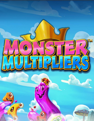 Play Free Demo of Monster Multipliers Slot by Ash Gaming