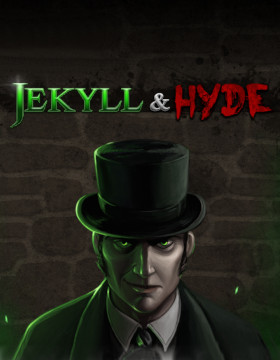 Play Free Demo of Jekyll and Hyde Slot by Playtech Vikings
