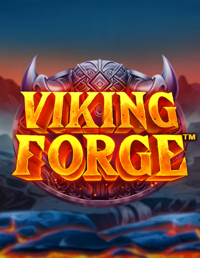 Play Free Demo of Viking Forge Slot by Pragmatic Play