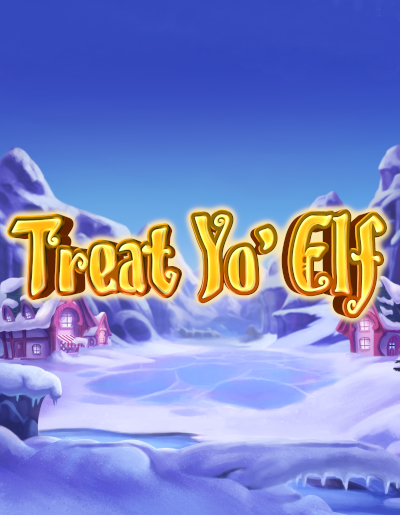 Play Free Demo of Treat Yo' Elf Slot by Indigo Magic