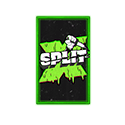 Symbol xSplit wild