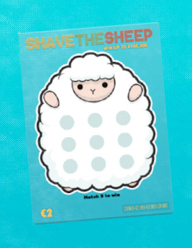 Shave The Sheep